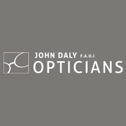 John Daly Opticians in Cork (Cork) - Opening Hours