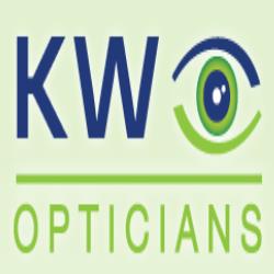 KW Opticians in Kildare (Athy) - Opening Hours