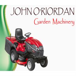 O'Riordan Garden Machinery in Cork (Ballincollig) - Opening Hours