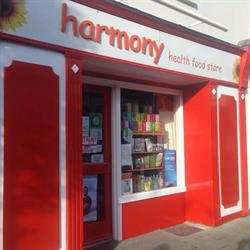 HARMONY HEALTH FOOD STORE, Thomastown opening hours