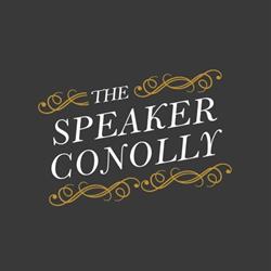 Speaker Connolly The in Dublin (24) - Opening Hours