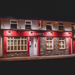 LINNANE'S BAR, Tralee opening hours