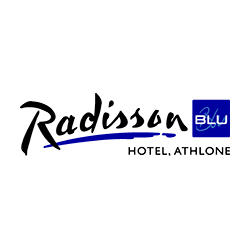 Radisson Blu Hotel, Athlone, opening hours