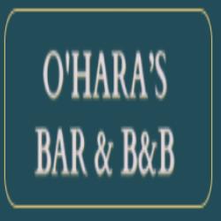 O'Haras Bar & B&B in Kilkenny (Thomastown) - Opening Hours