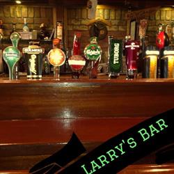 Larrys Bar, Thurles opening hours