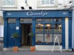 Quealys Bar, Dungarvan opening hours