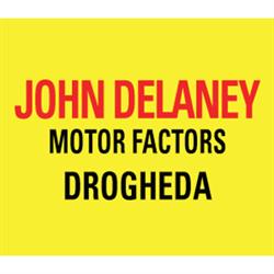 Delaney John Motor Factors Ltd, Drogheda opening hours
