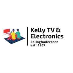 Kelly Tv, Ballaghaderreen opening hours