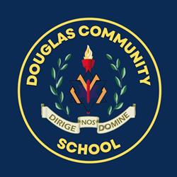 Douglas Community School, opening hours