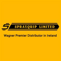 Sprayquip Ltd in Dublin (12) - Opening Hours