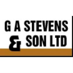 G. A. STEVENS & SON LIMITED in Bray (Bray) - Opening Hours