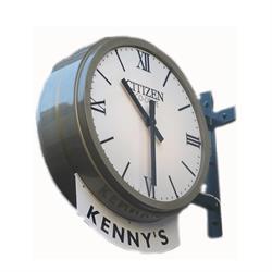 Kenny's Jewellers, Cork opening hours