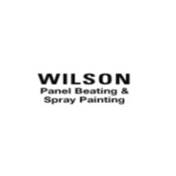 Wilson Panel Beating & Spray Painting, opening hours