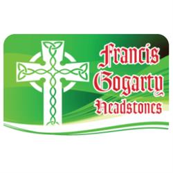 Francis Gogarty Headstones in Louth (Drogheda) - Opening Hours