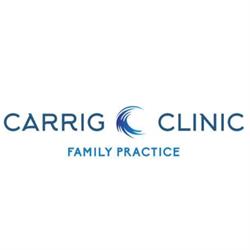CARRIG CLINIC, Greystones opening hours