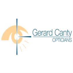 Gerard Canty Opticians in Newbridge (Newbridge) - Opening Hours