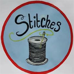 STITCHES, Galway opening hours
