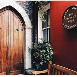 The Hungry Monk, Greystones opening hours