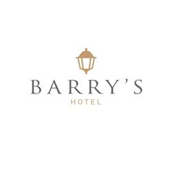 Barry's Hotel, Dublin, opening hours