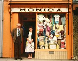 Monica S, Dungarvan opening hours