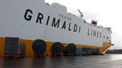 Ocean & General Maritime Agencies Ltd in Dublin (Sandyford) - Opening Hours