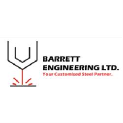 Barrett Engineering in Limerick (Newcastle West) - Opening Hours