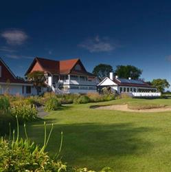 Woodbrook Golf club, Bray opening hours