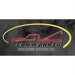 Ferrycarrig Auto Body Repairs in Wexford (Wexford) - Opening Hours