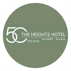 The Heights Hotel in Kerryhead (Killarney) - Opening Hours