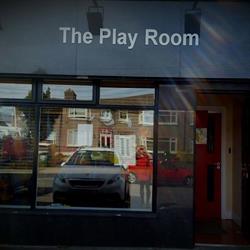 THE PLAYROOM in Dublin (5) - Opening Hours