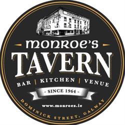 Monroes Tavern, Galway opening hours