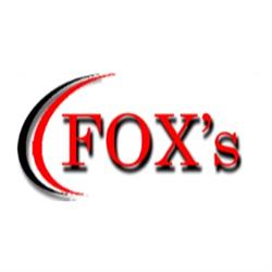 Fox Agri-Spares, Tullamore opening hours