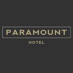 Paramount Hotel, Dublin opening hours