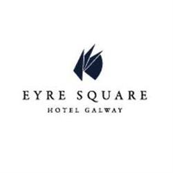 Eyre Square Hotel Galway City Centre, opening hours