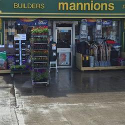 Mannions, Dublin opening hours