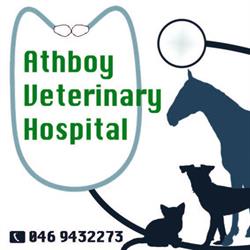 The Athboy Veterinary Hospital, opening hours
