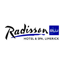 Radisson Blu Hotel & Spa, Limerick, opening hours