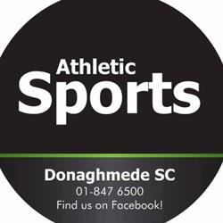 Athletic Sports in Dublin (13) - Opening Hours