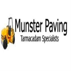 Munster Paving Ltd., Cork opening hours