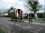 BRAY TRAVELLERS' COMMUNITY DEVELOPMENT GROUP LIMITED, Bray opening hours