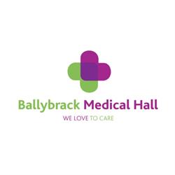 BALLYBRACK MEDICAL HALL, Ballybrack opening hours