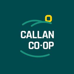 Callan Co-op Agricultural And Dairy Society Ltd, opening hours