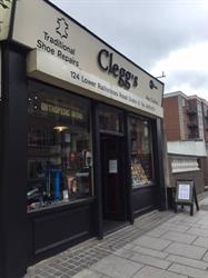 Clegg's, Dublin opening hours