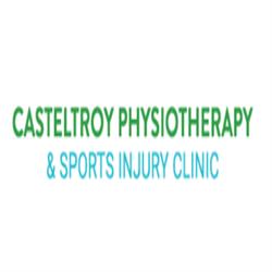Castletroy Physiotherapy Clinic in Limerick (Castletroy) - Opening Hours