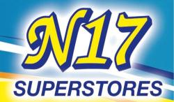 N17 Superstores, Tuam opening hours