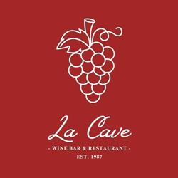 La Cave Winebar and Restaurant in Dublin (2) - Opening Hours