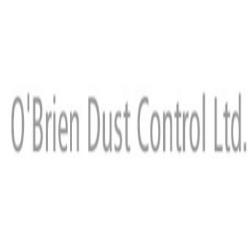 O'Brien Dust Control Ltd, Carlow opening hours