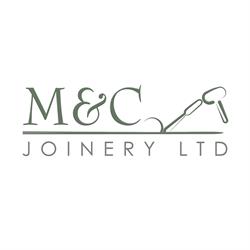 M. & C. JOINERY LIMITED, opening hours
