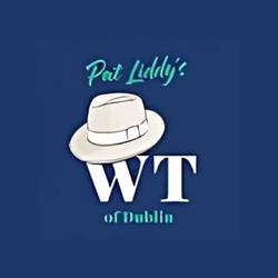 Pat Liddy S Walking Tours, Dublin opening hours