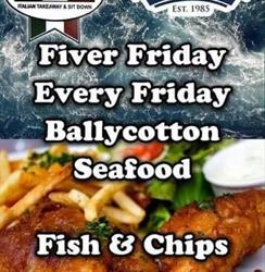 Mimmo S Restaurant, Cobh opening hours
